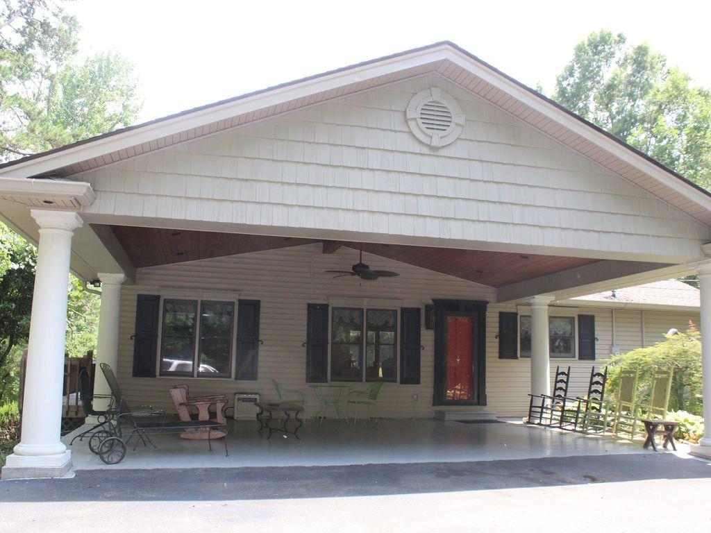 Pet Friendly Vacation Rentals In Watts Bar Lake Tn Bringfido