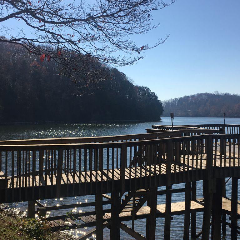 Watts Bar Lake HomeAway Rentals Pet Policy