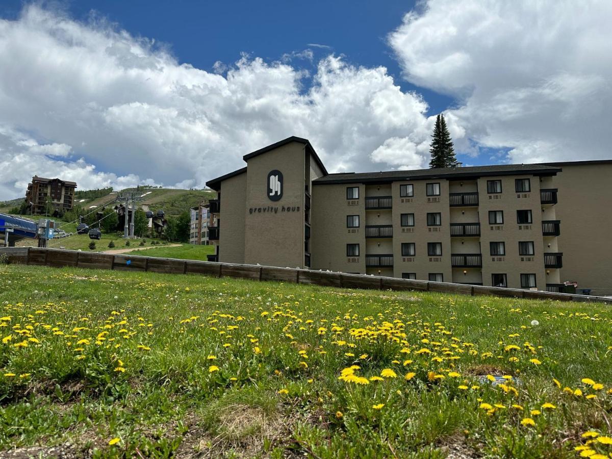 Gravity Haus Steamboat Pet Policy