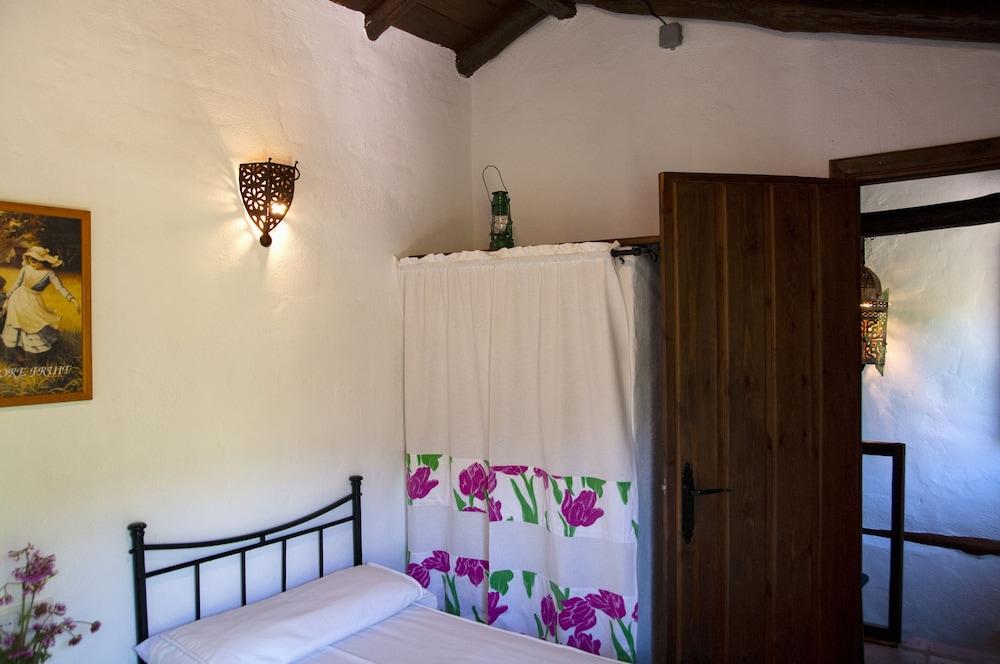 Pet Friendly Casa Rural Molino de Bony