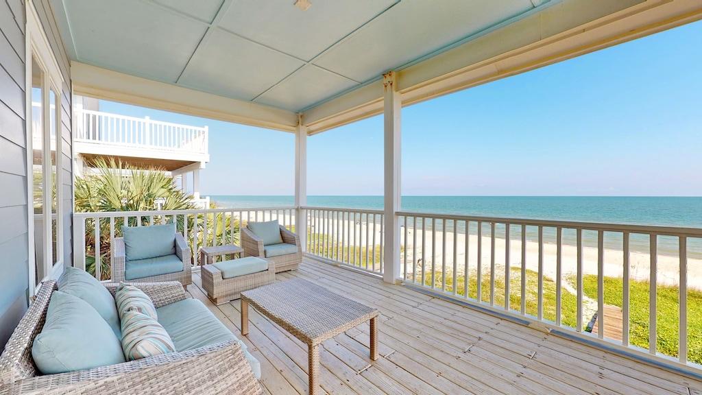 Belle Vue Pet Policy