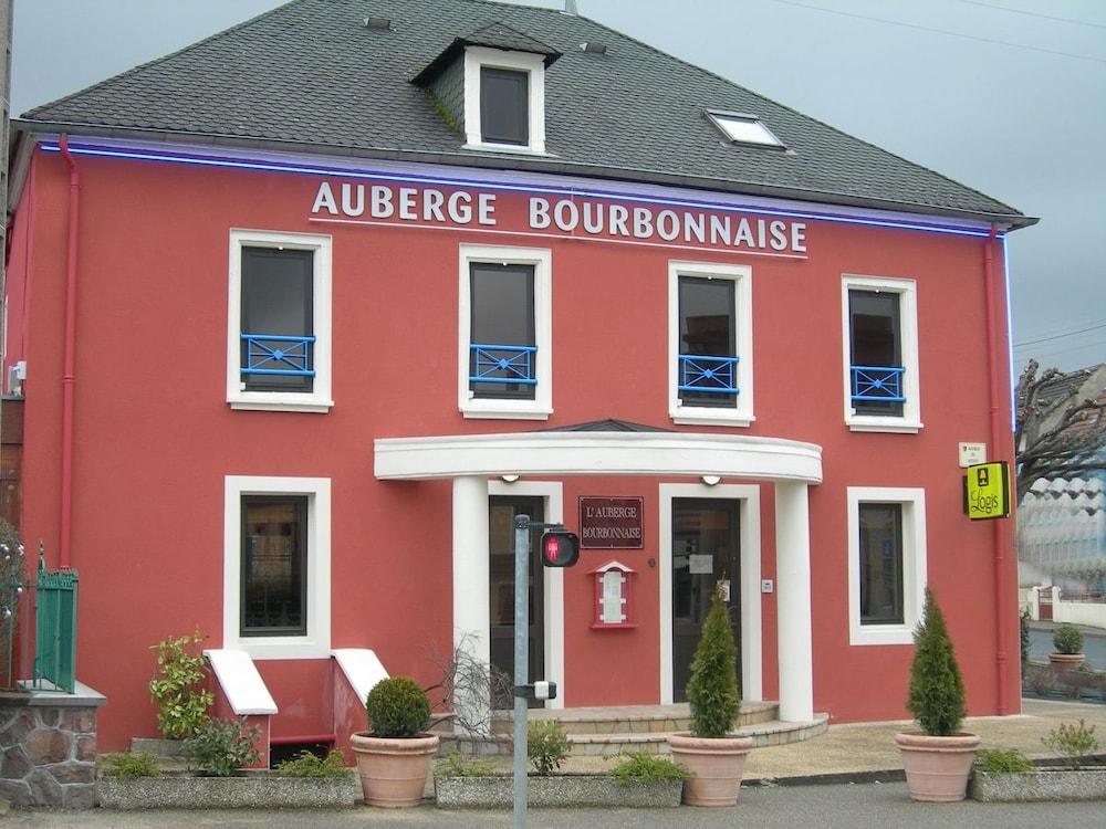 Pet Friendly Auberge Bourbonnaise