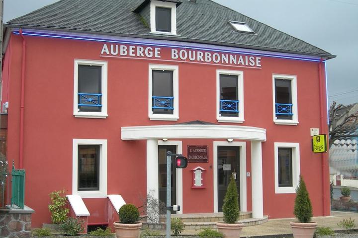Pet Friendly Auberge Bourbonnaise