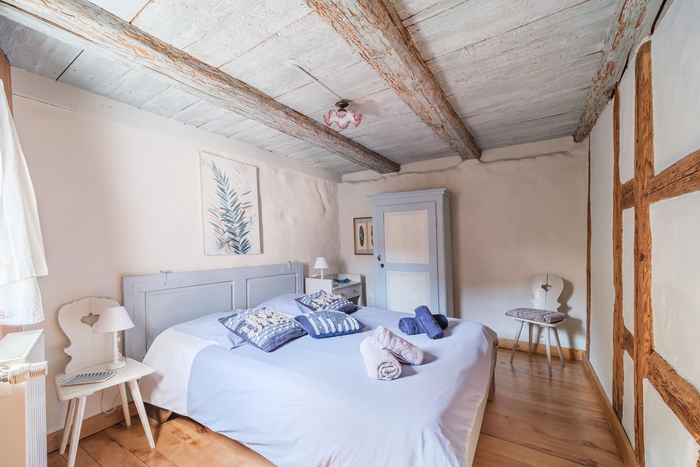 Chez Jade Pet Policy