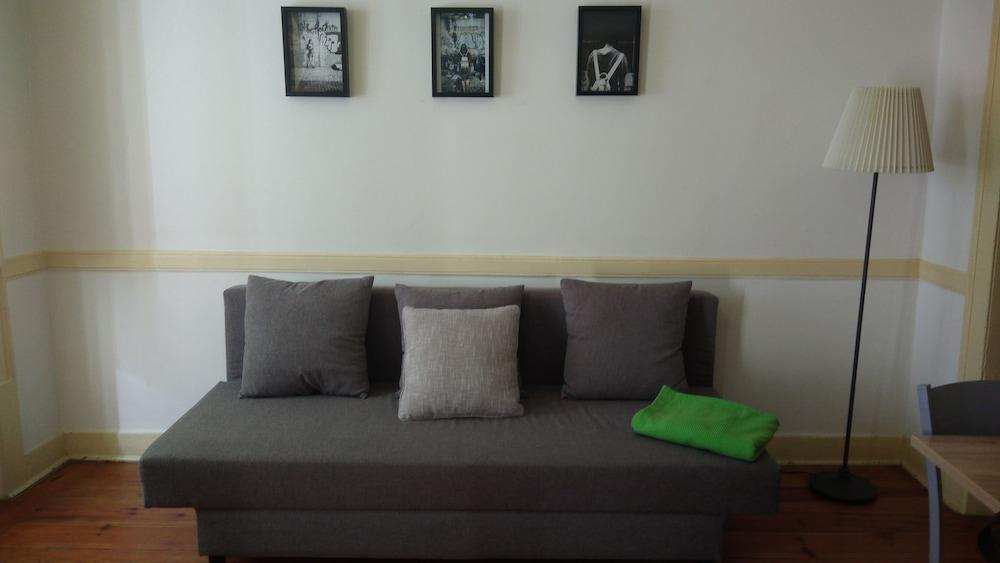 Pet Friendly Notícias Apartment