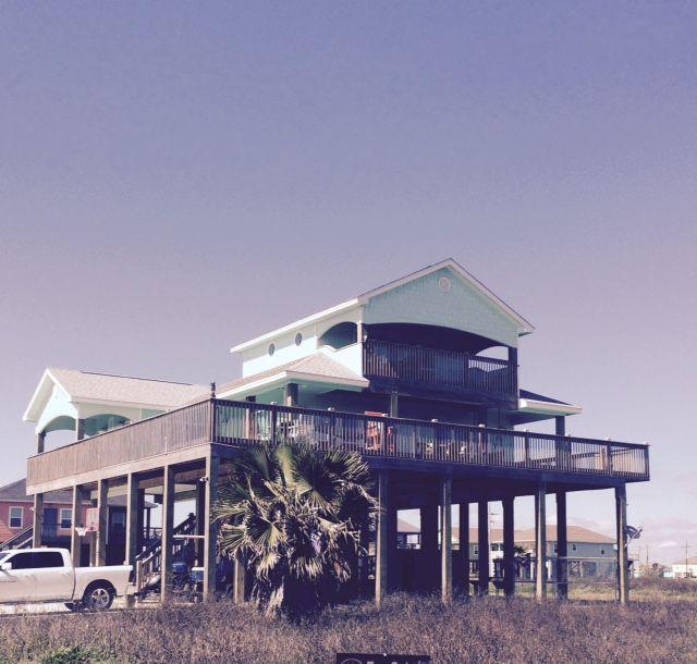 VRBO Crystal Beach Pet Policy