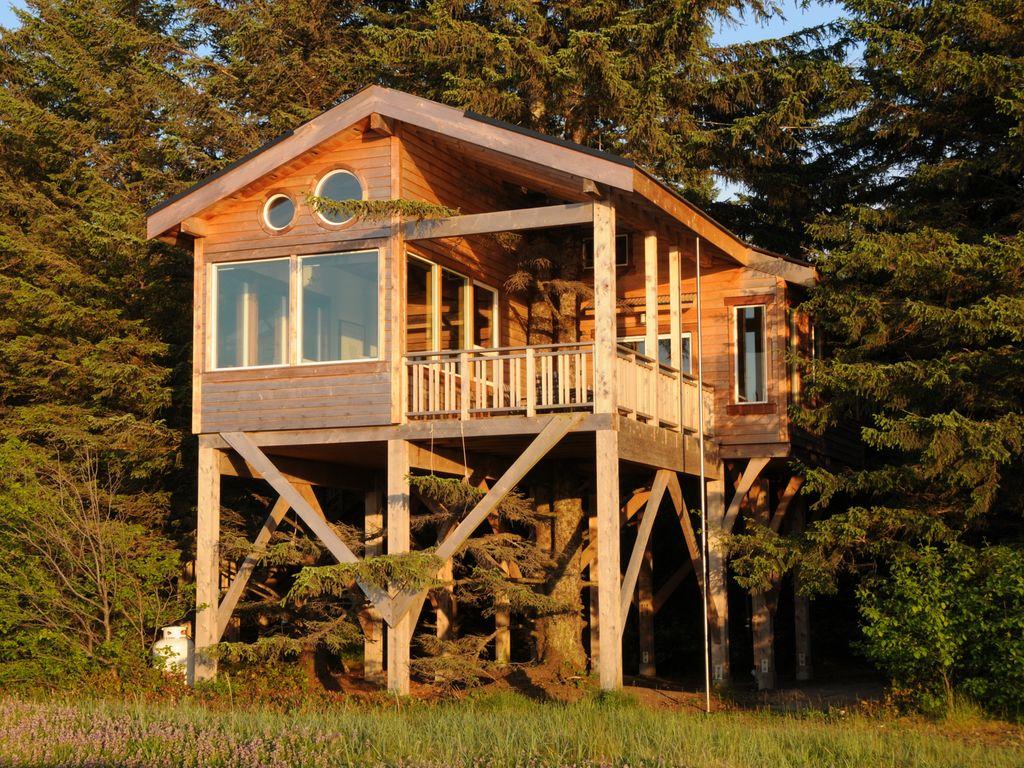 Haida Gwaii Homeaway Rentals Pet Policy