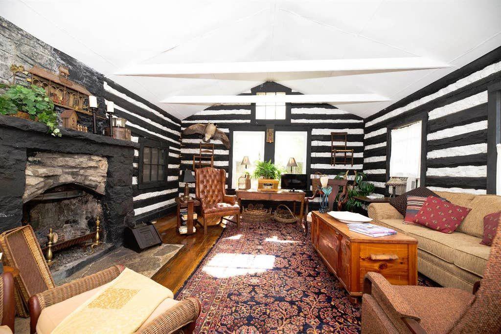 Kirkland Cabin Pet Policy