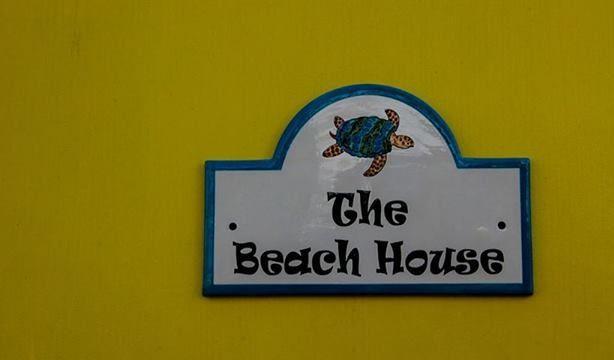 Pet Friendly The Beach House