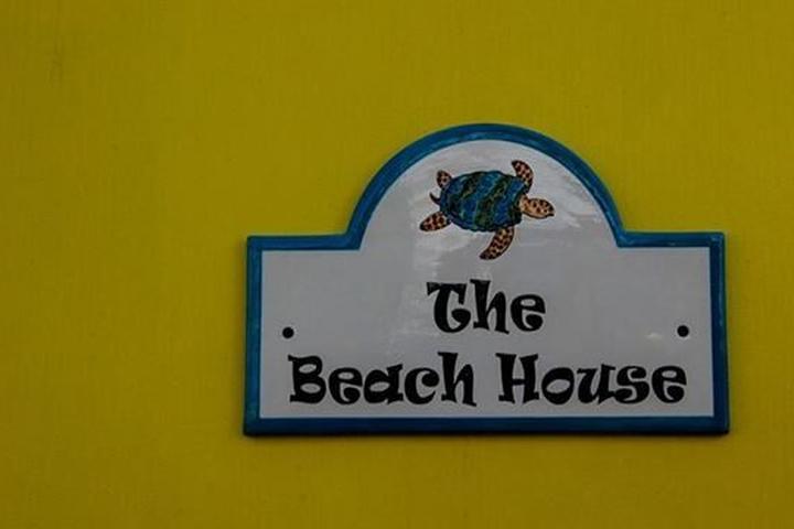 Pet Friendly The Beach House