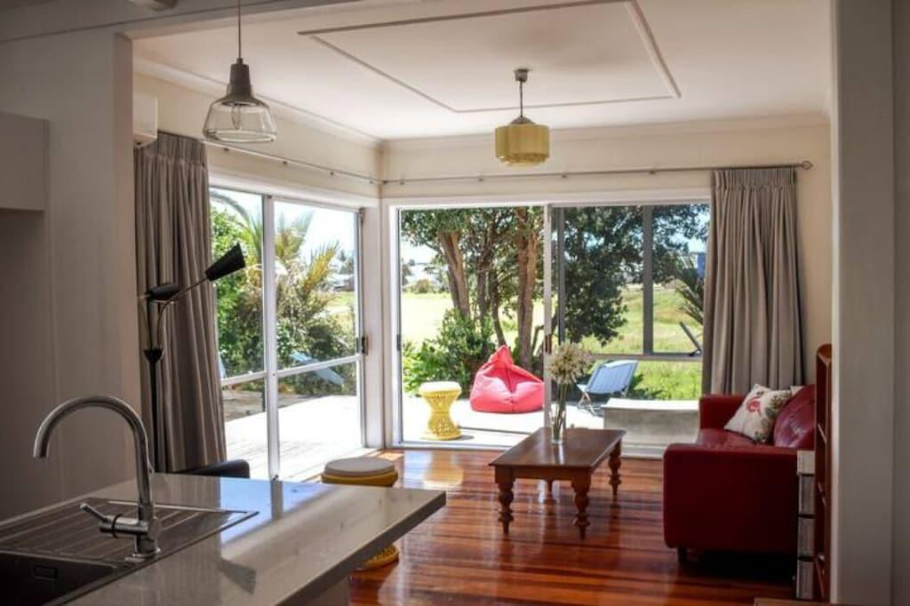 Broadlands Cottage Waihi Beach Pet Policy