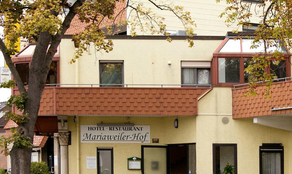 Pet Friendly Hotel Mariaweiler Hof
