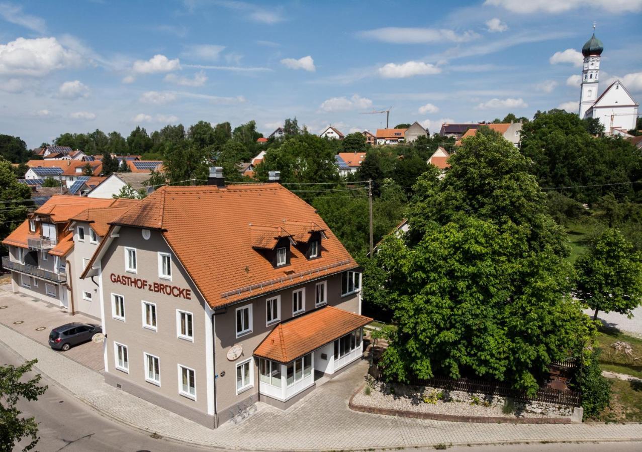 Pet Friendly Gasthof Zur Brücke