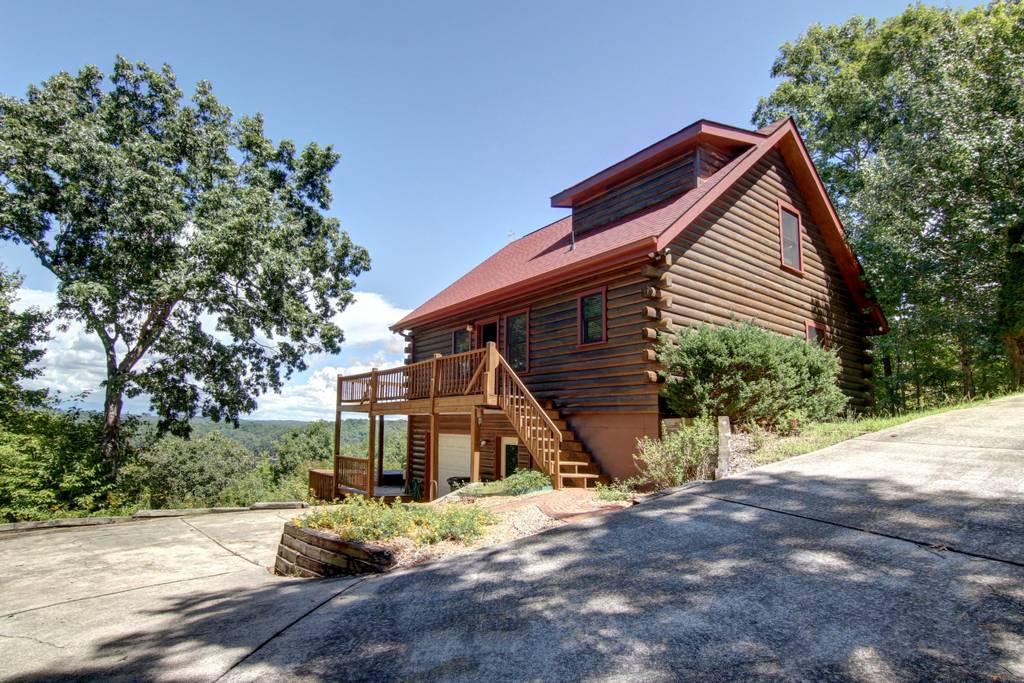 Pet Friendly Vacation Rentals In Ellijay Ga Bringfido