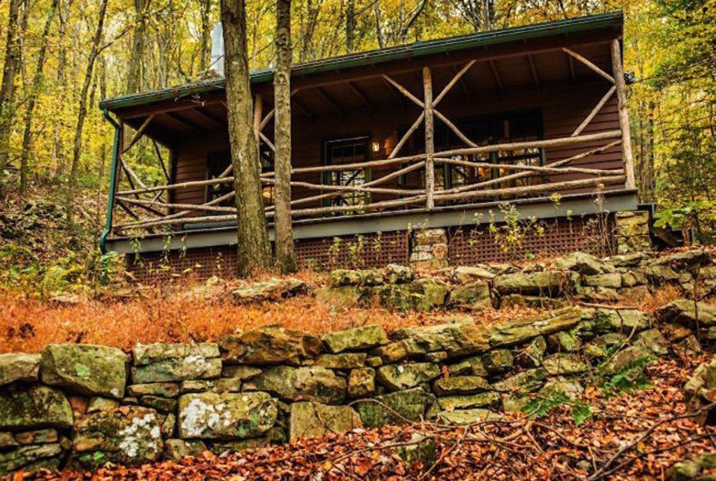 Pet Friendly Cozy Appalachian Trail Cottage