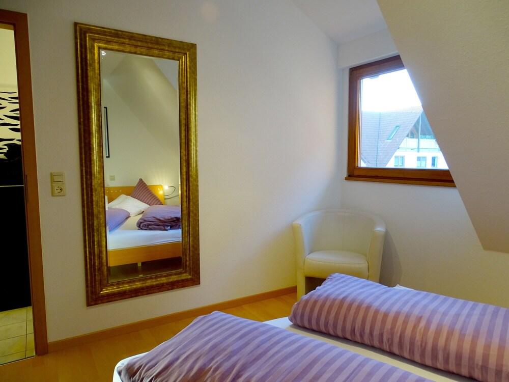 Alte Molke Apartment 6 - Apartments for Rent in Meersburg,  Baden-Württemberg, Germany - Airbnb