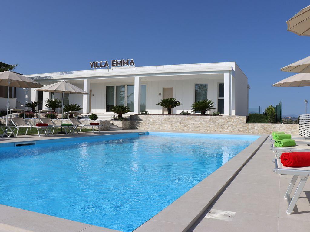 Villa Emma Pet Policy