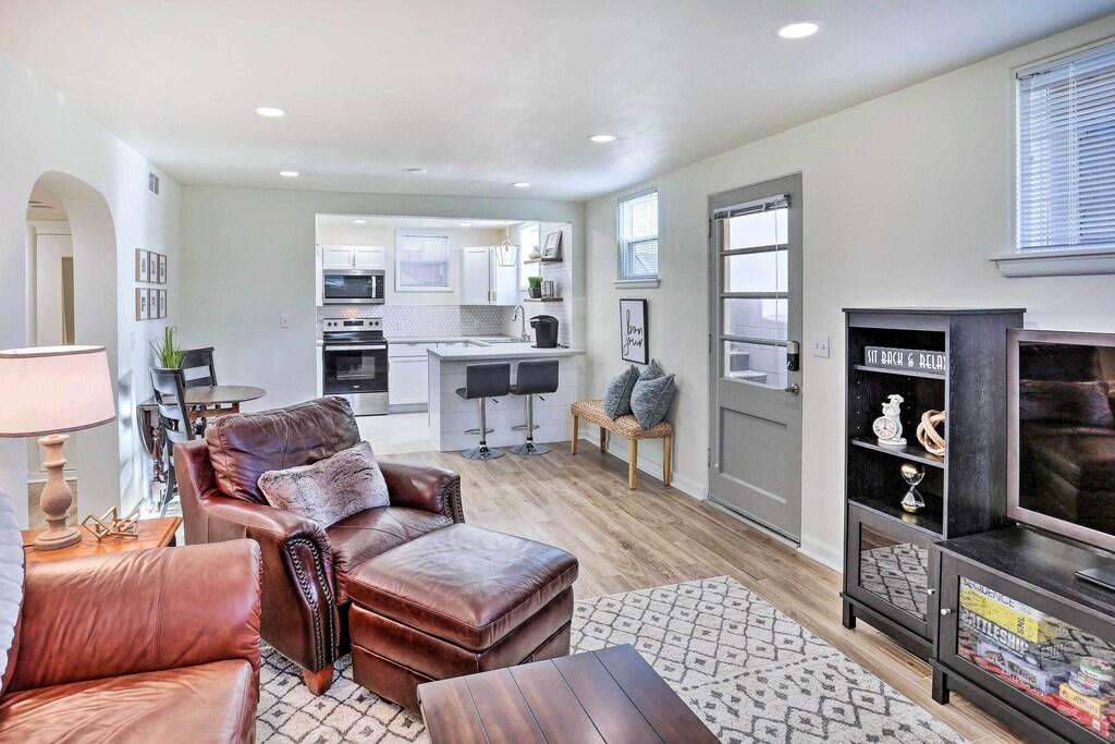 DogFriendly Duplex Close to Downtown Rapid City Pet Policy