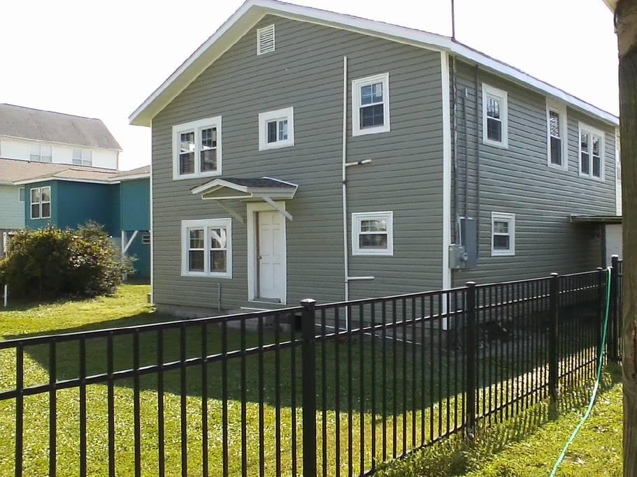 Pet Friendly Vacation Rentals In Cherry Grove Beach Sc