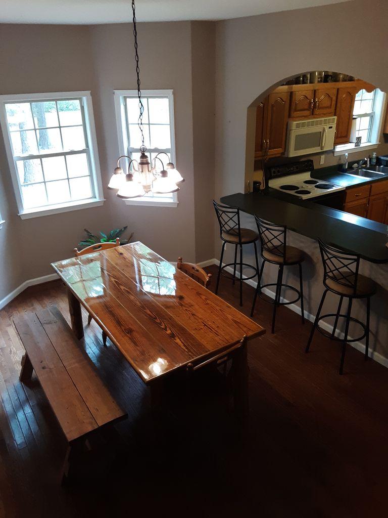 VRBO Statesboro Pet Policy