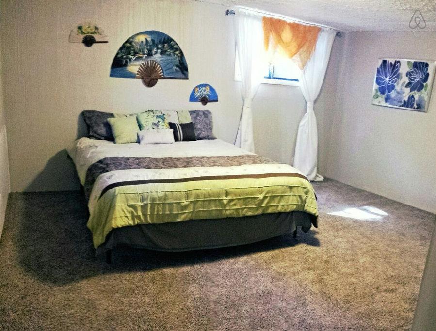 Idaho Falls Airbnb Rentals Pet Policy