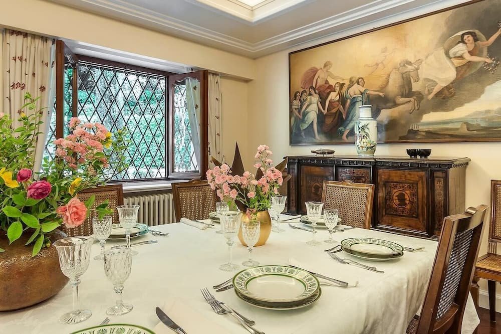 Photo of a pet friendly vrbo in Grottaferrata.