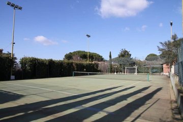 Photo of a pet friendly Villa in Grottaferrata.
