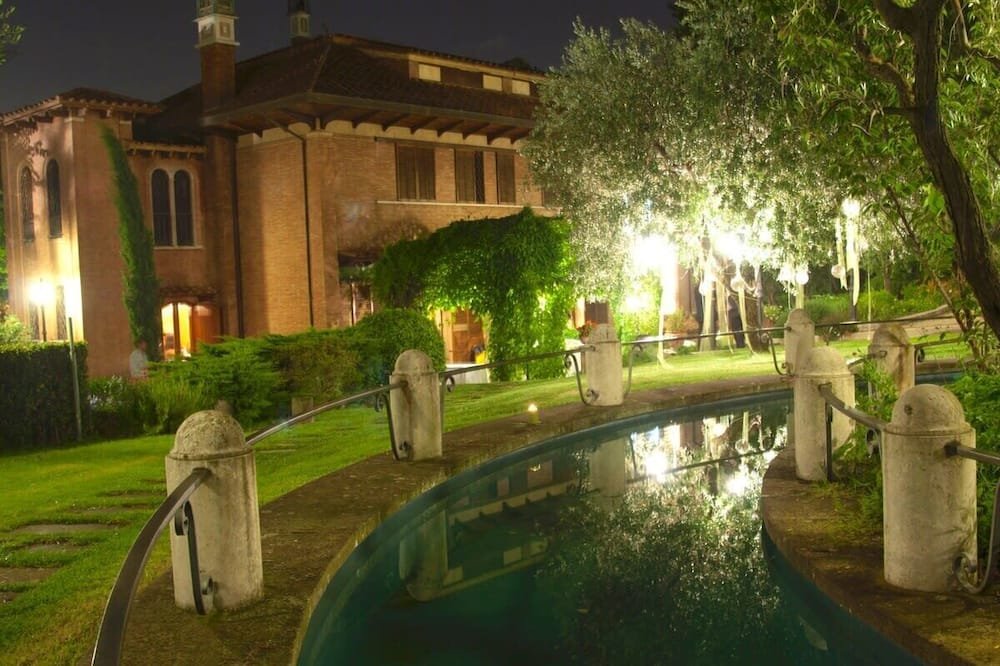 Picture of a vrbo in Grottaferrata that is dog friendly.