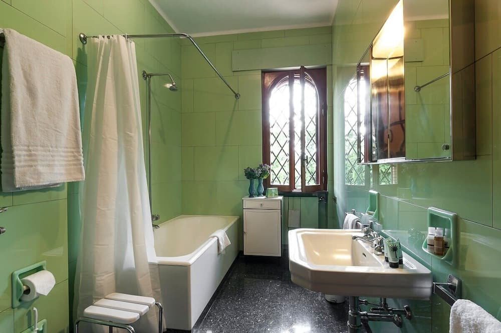 Picture of a vrbo in Grottaferrata that welcomes dogs.