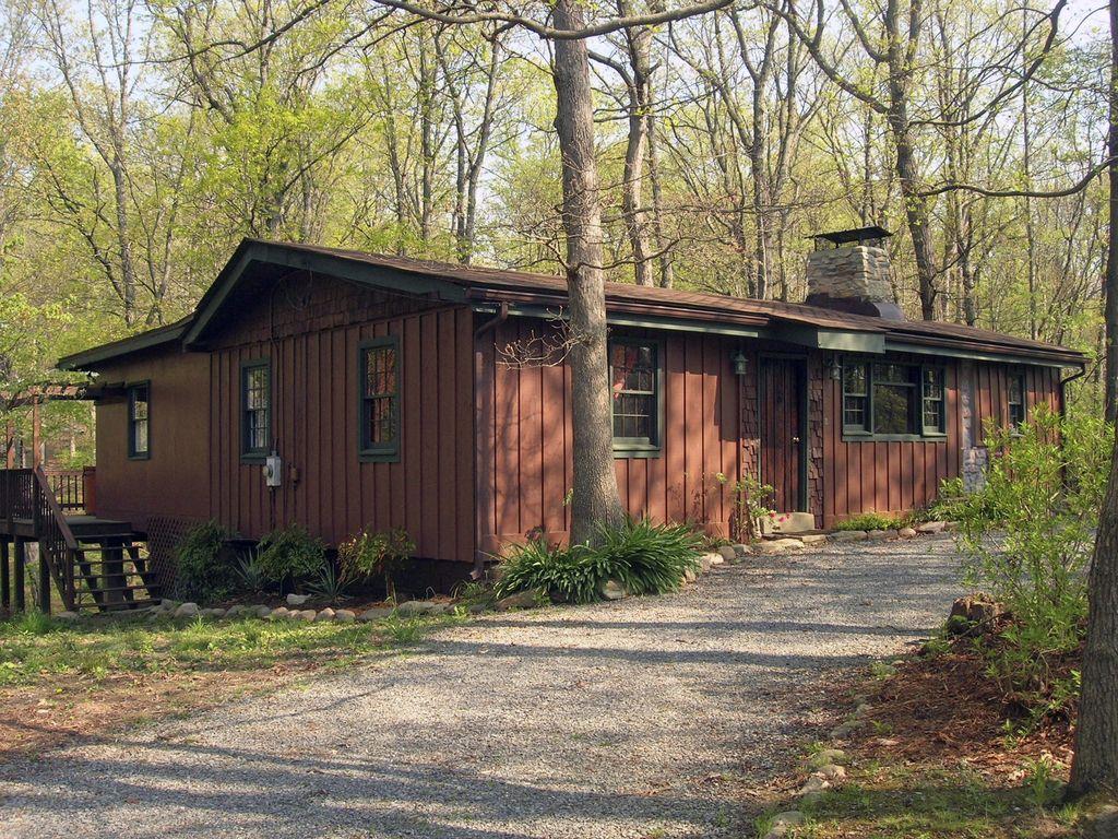 Pet Friendly Vacation Rentals In Luray Va Bringfido