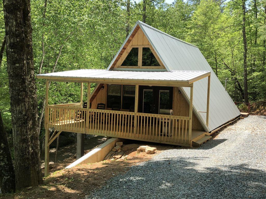 Pet Friendly Vacation Rentals In Lake Fontana Nc Bringfido