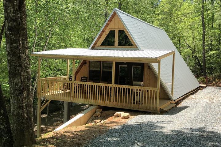 Pet Friendly Vacation Rentals In Lake Fontana Nc Bringfido