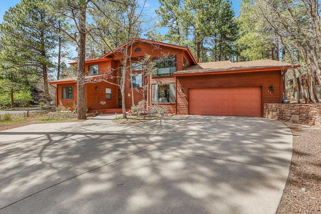 The Cedar House Pet Policy