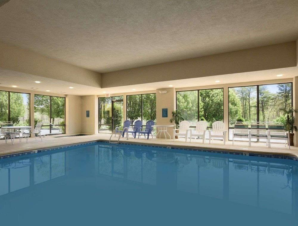 Baymont By Wyndham Crossville Pet Policy