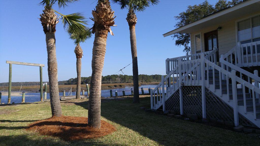 VRBO Hinesville Pet Policy