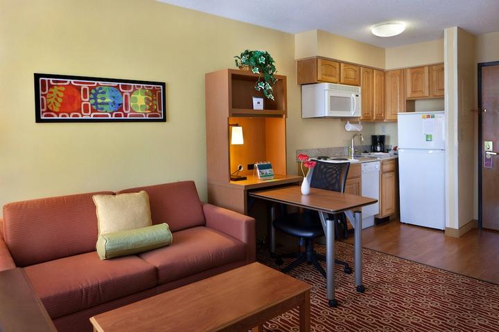 Pet Friendly TownePlace Suites by Marriott Wilmington Newark/Christiana
