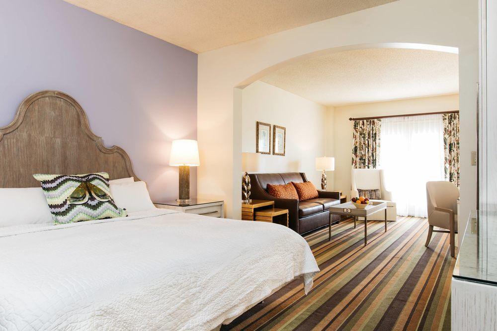 Bohemian Hotel Celebration Pet Policy