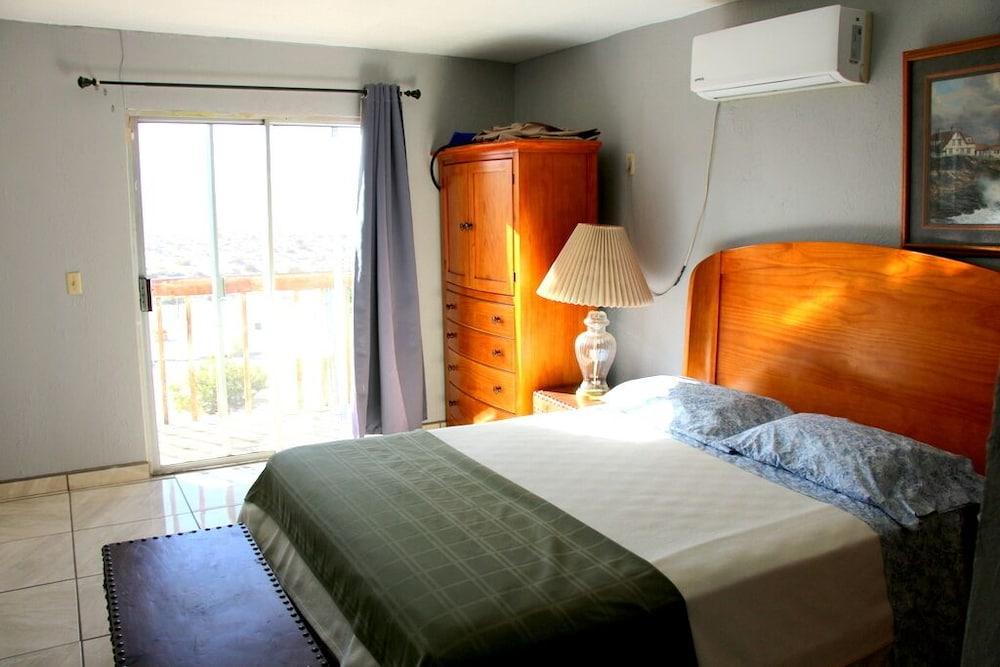 Playas de San Felipe Condo 304 Pet Policy