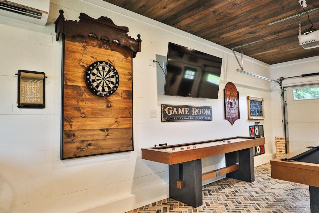 The Grandview Pet Policy