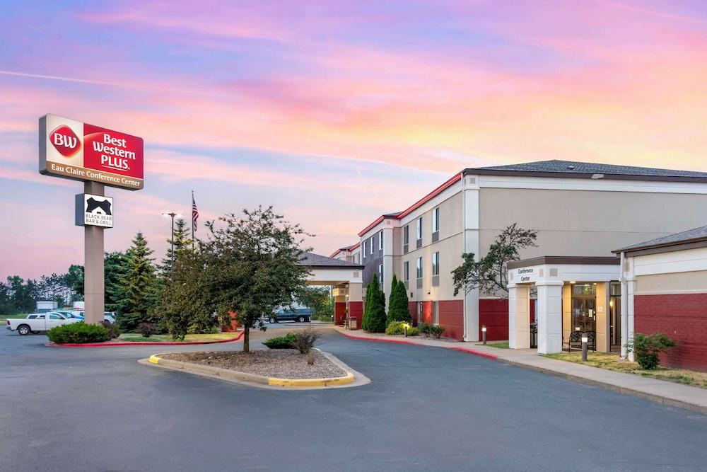 Pet Friendly Hotels in Chippewa Falls WI BringFido