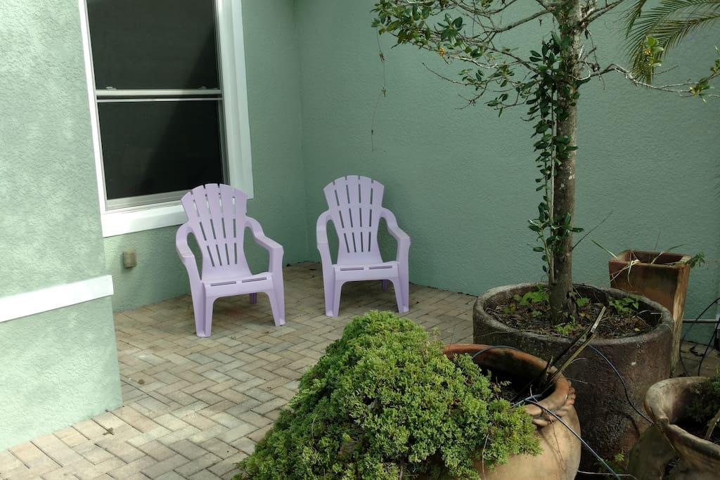 Sanford Airbnb Rentals Pet Policy