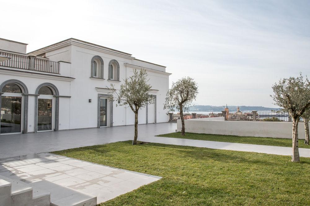 Maison Toledo Pet Policy