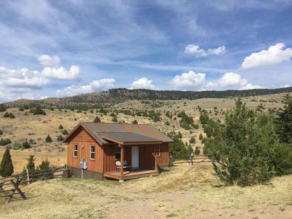 Pet Friendly Vacation Rentals In Virginia City Mt Bringfido