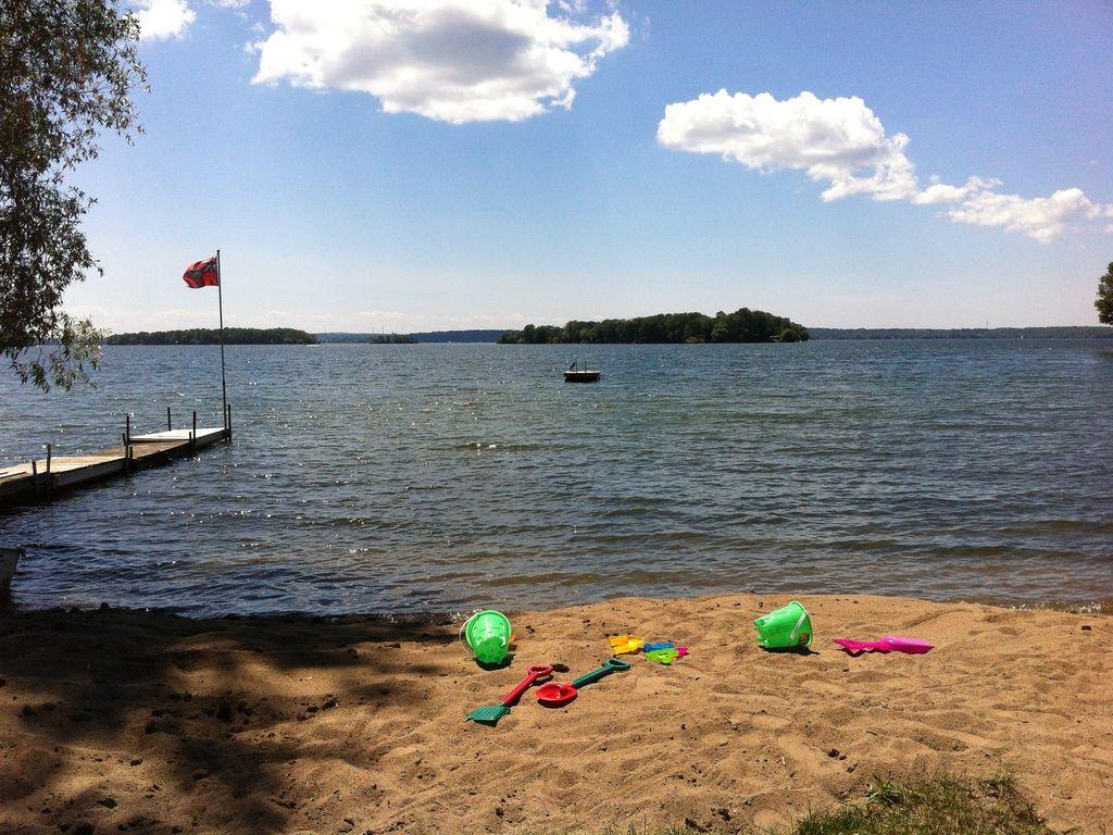 Pet Friendly Vacation Rentals In Orillia On Bringfido