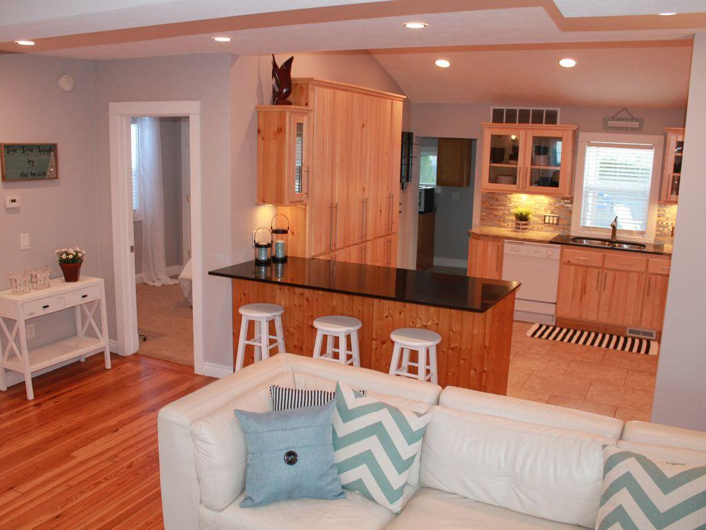 Pet Friendly Vacation Rentals In Grand Haven Mi Bringfido