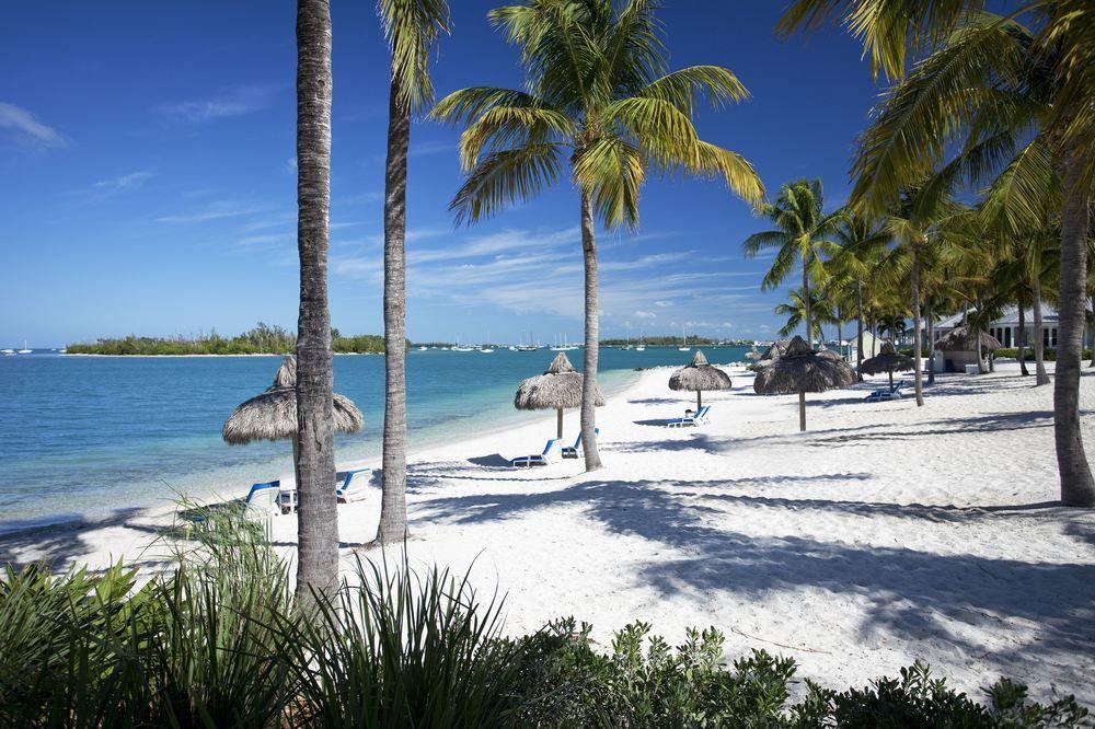 Sunset Key Cottages Pet Policy