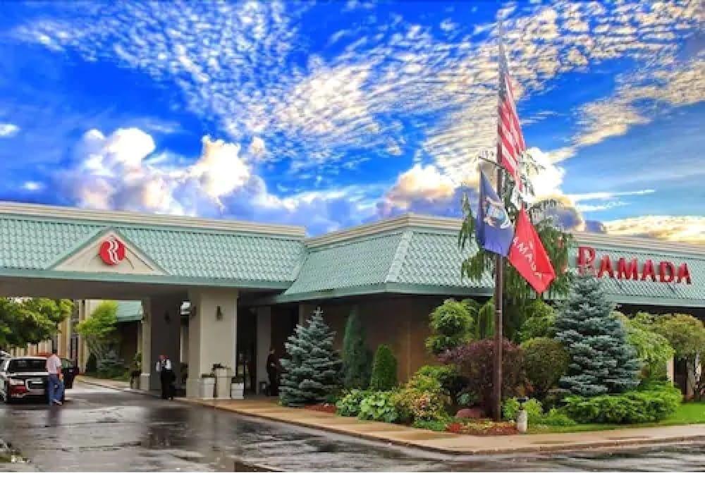 Ramada Alpena Pet Policy