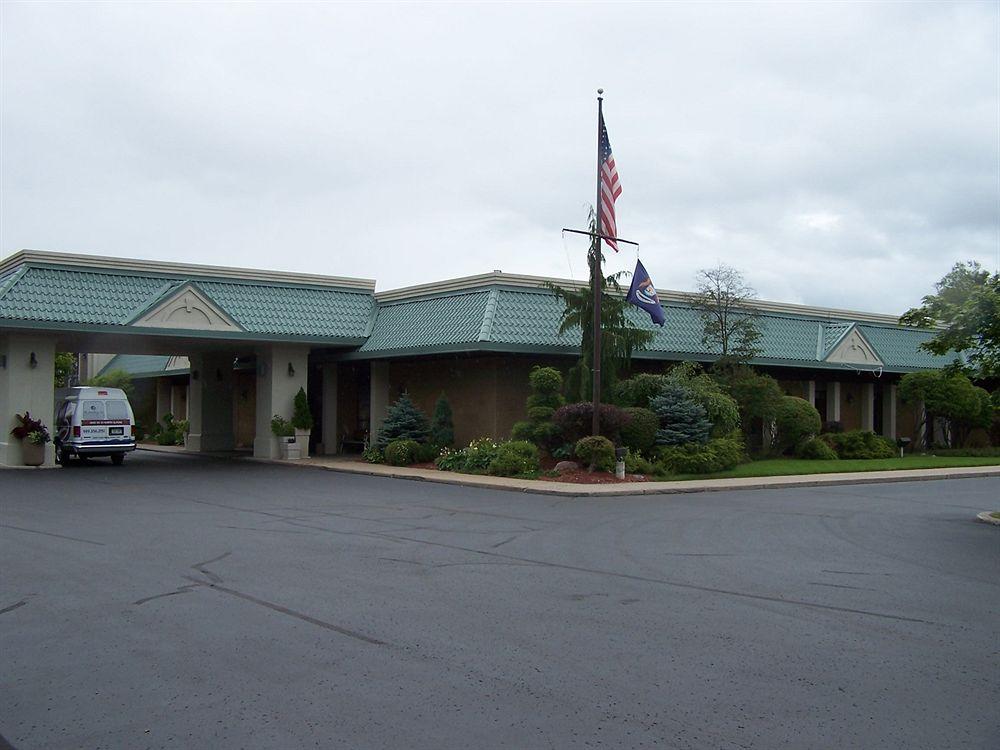 Ramada Alpena Pet Policy