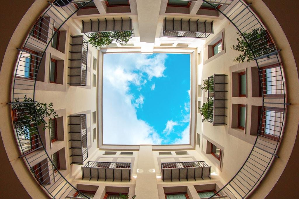 Palermo Blu Regina Suite Pet Policy