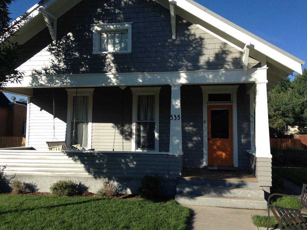 Salida Bungalow Pet Policy